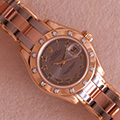Rolex Pearlmaster Tridor