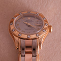 Rolex Pearlmaster Tridor
