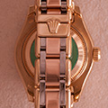 Rolex Pearlmaster Tridor
