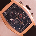 Cvstos Challenge Chronograph 