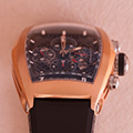 Cvstos Challenge Chronograph 