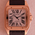 Cartier Santos 100 GM 