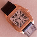 Cartier Santos 100 GM 