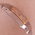 Cartier Santos Galbee PM 