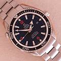 Omega Seamaster 