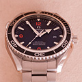 Omega Seamaster 