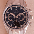 Zenith El Primero Chronograph 