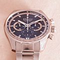 Zenith El Primero Chronograph 