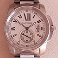 Cartier Calibre 