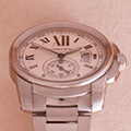 Cartier Calibre 