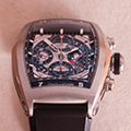 Cvstos Challenge Chronograph 