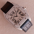 Cartier Santos 100 GM 