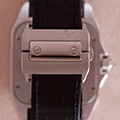 Cartier Santos 100 GM 