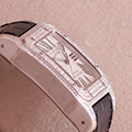 Cartier Santos 100 GM 