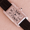 Cartier Tank Americaine GM