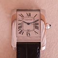Cartier Tank Americaine GM