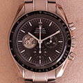 Omega Speedmaster 40th Anniversary 