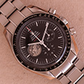 Omega Speedmaster 40th Anniversary 