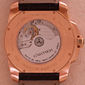 Cartier Calibre 