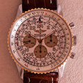 Breitling Navitimer Cosmonaute 