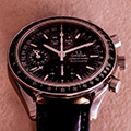 Omega Speedmaster Triple date chronograph 