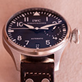 IWC Big Pilot 