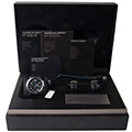 Porsche Design PTC Blue Edition 