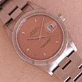 Rolex Date