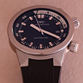 IWC Aquatimer 