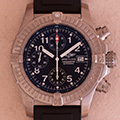 Breitling Avenger Chronograph Titan 