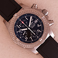 Breitling Avenger Chronograph Titan 