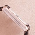 Cartier Tank Vermeil GM 
