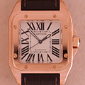 Cartier Santos 100 Large 