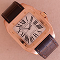 Cartier Santos 100 Large 