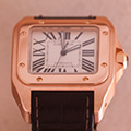 Cartier Santos 100 Large 