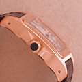 Cartier Santos 100 Large 