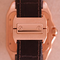 Cartier Santos 100 Large 