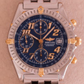 Breitling Chronomat 