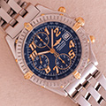 Breitling Chronomat 