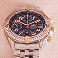 Breitling Chronomat 