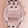 Breitling Chronomat 