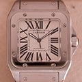 Cartier Santos 100 Large 