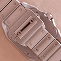 Cartier Santos 100 Large 