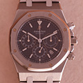 Audemars Piguet Royal Oak Chronograph 