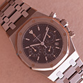 Audemars Piguet Royal Oak Chronograph 