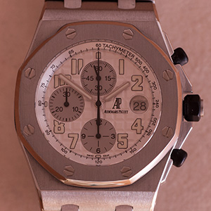 Audemars Piguet Royal Oak Offshore 