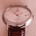 IWC Portofino Automatic