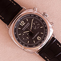 Panerai Radiomir Chronograph 