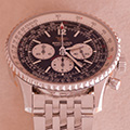 Breitling Navitimer Limited Edition 