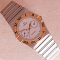 Omega Constellation day-date 